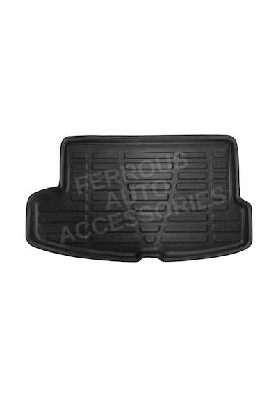 Nissan Juke Ferrous 3D Üst Bagaj Havuzu 2015 2020