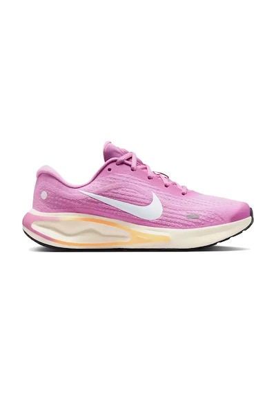 Nike Fj7765 W Journey Run Spor Ayakkabı Mor