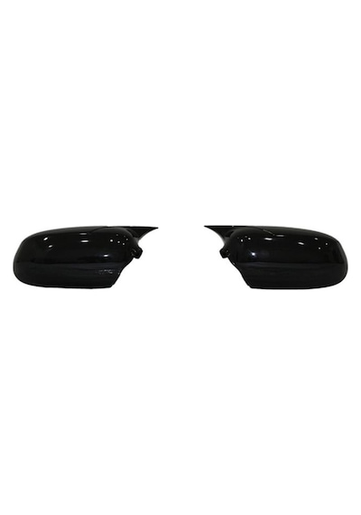 Opel Corsa C Batman Yarasa Ayna Kapağı Piano Black 2000 2006