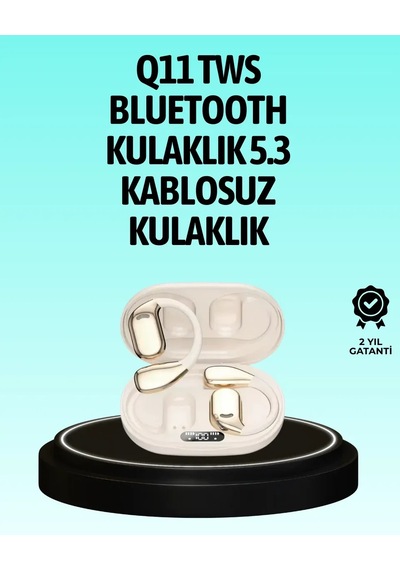 Gerçek Zamanlı Çeviri Özellikli Kablosuz Kulaklık ..