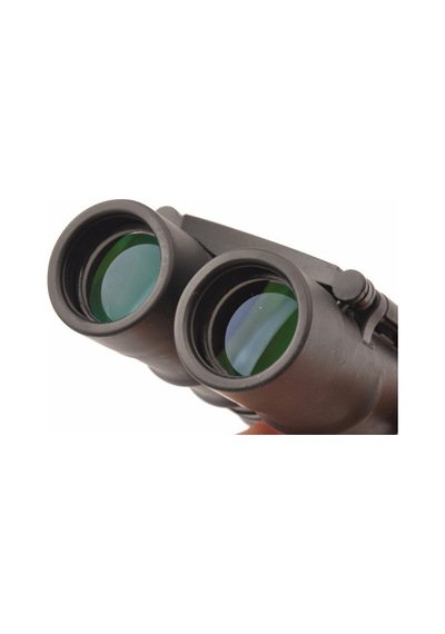 Nikula 12x25 Katlanabilir Avcılık - Seyahat Dürbünü Füme