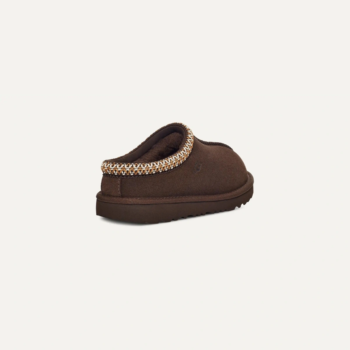 Dusted Cocoa Terlik Kız Çocuk 1019066k Ugg K Tasman Iı Dusted Cocoa