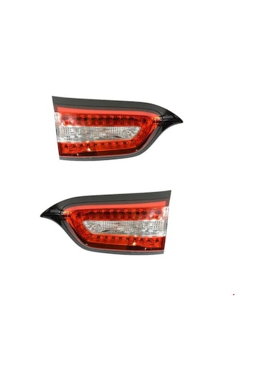 Jeep - Stop Lambası İç Set Cherokee 2015-