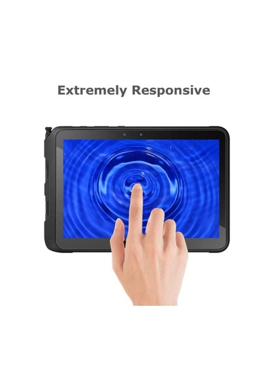 Samsung Galaxy Tab Active Pro Uyumlu T547 Tablet Blue Nano Screen Protector