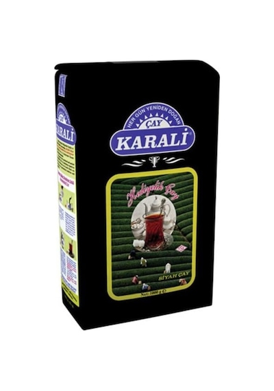 Hediyelik Çay 1000 Gr.