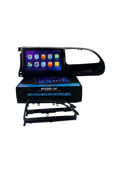 Ford Transit 1999-2002 Forx 6-128 Profesyonel Oem Multimedia