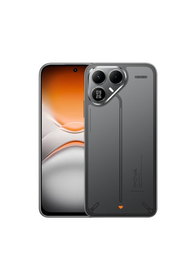 TECNO Pova 8 5G 8 GB 256 GB (Tecno Türkiye Garantili)