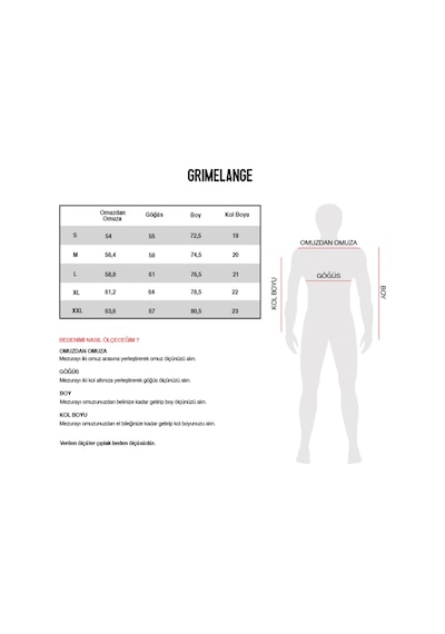 Grımelange Jett Erkek Oversize Fit %100 Organik Pamuk Kalın Dokulu Bisiklet Yakalı Kahverengi T-shirt Kahverengi