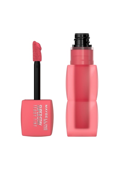 New York Super Tint Uzun Süre Kalıcı Likit Mat Tint 40 Petalcore 0