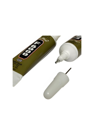 F6000 Çok Amaçlı Güçlü Yapıştırıcı 10 Ml