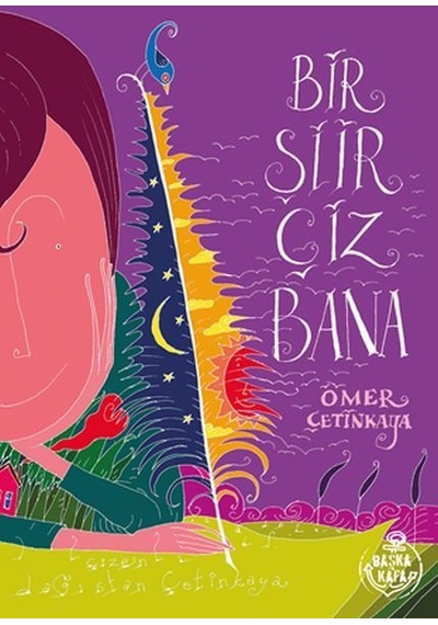 Bir Şiir Çiz Bana - Ömer Çetinkaya - Başka Kafa