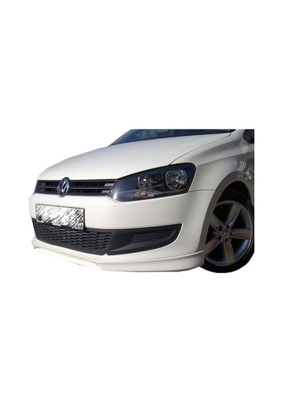 Volkswagen Polo Ön Tampon Eki
