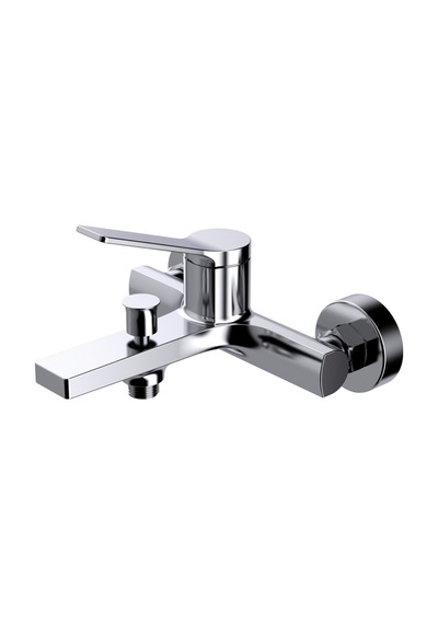 Creavit Ondea Banyo Armatürü Krom