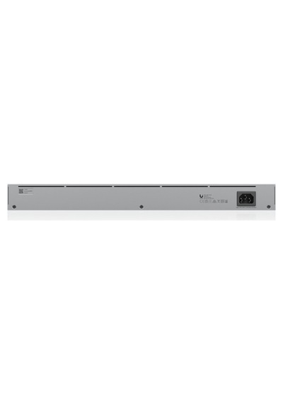 Ubıquıtı Usw-48-poe 48 Port Gıgabıt 32 Port 195w Poe + 4x1gb Sfp Uplınk L2 Yönetilebilir Rackm