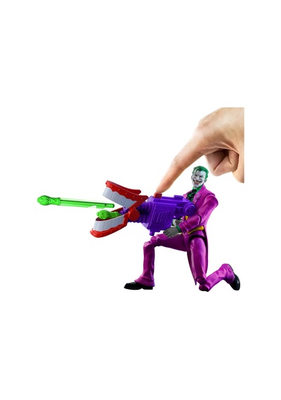 Dc Premier Serisi Joker Aksiyon Figürü