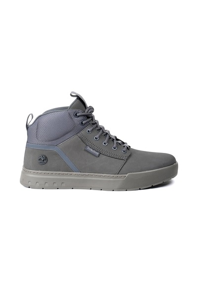 Timberland Tımberland Maple Grove Erkek Bot 0a6fv7-el8 Gri