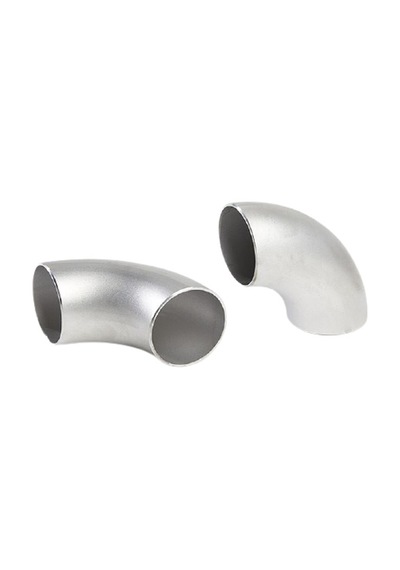 1-2" Krom Patent Dirsek