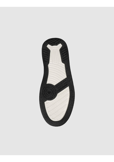 Cabani Lacivert Triko Sneaker Erkek Ayakkabı