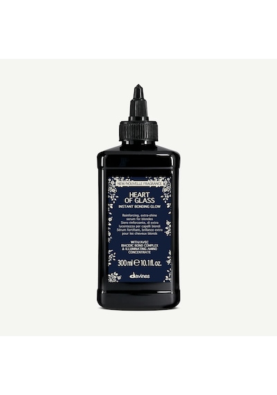 Heart Of Glass Instant Bonding Glow 300 Ml