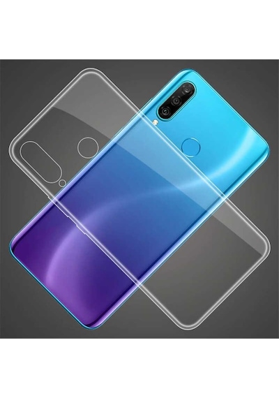 Honor 20 Lite Ultra Ince Esnek Seffaf Süper Silikon Kilif 244869544