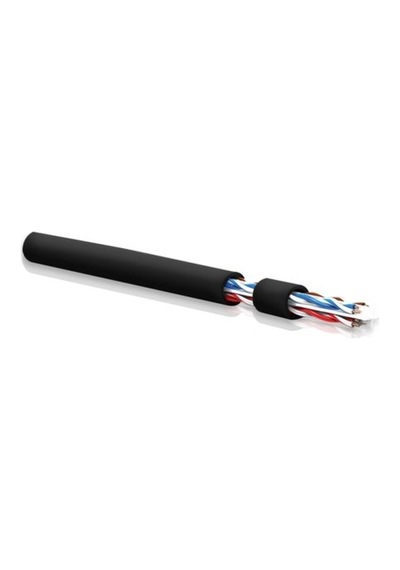 Qport Q-Cato2 23Awg Cat6 500Mt Utp Outdoor  Kablo