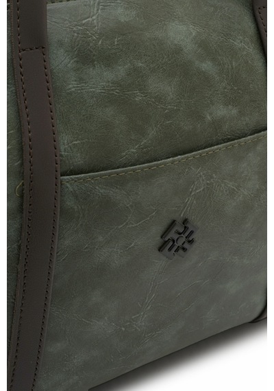 Fossil Kadın Omuz Çantası 05fd25k518 Yeşil