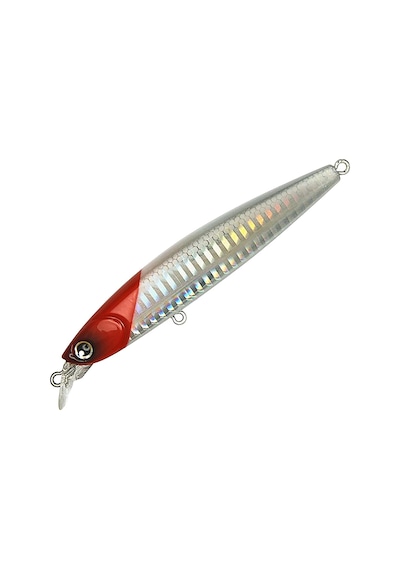 Longin Hi-standart 97s 97mm 15gr Sinking Maket Balık S090t