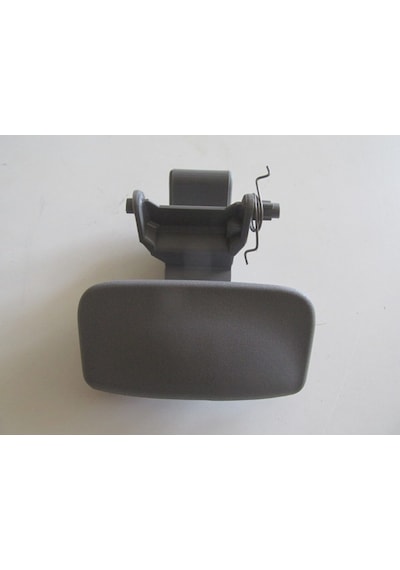 Renault Clıo 3 Hb 06/09 Torpido Mandalı Yaylı Gri - Kapı Kolu