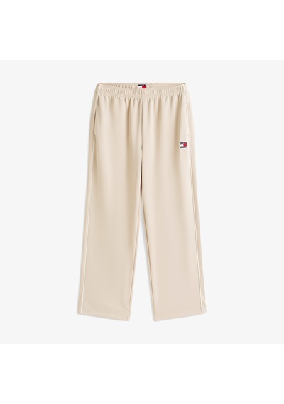 Tommy Hilfiger Archive Track Pant Kadın Bej Eşofman Altı Dw0dw22633 Bej