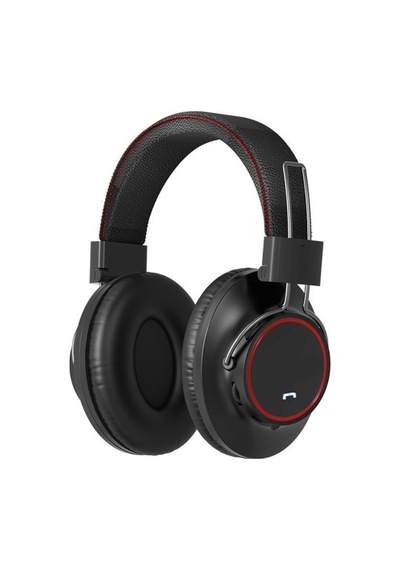 Başkenttekno HD-10 Bluetooth 5.3 Kulak Üstü Kulaklık