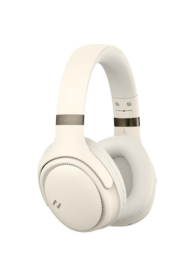 Havit H630BT Katlanabilir Bluetooth 5.3 Mikrofonlu Kulak Üstü Kulaklık