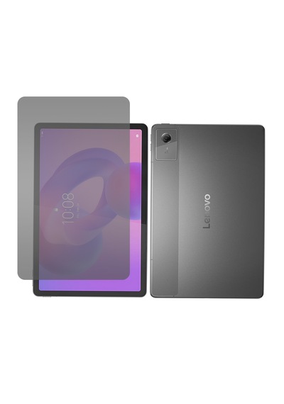 Microcase Lenovo Idea Tab 11 İnch Tablet / K11 2.nesil Nano Esnek Anti Glare Mat Ekran Koruma Filmi - Al3288