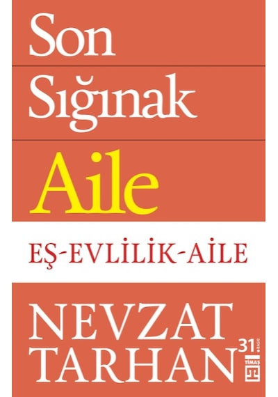 Son  Sığınak   Aile