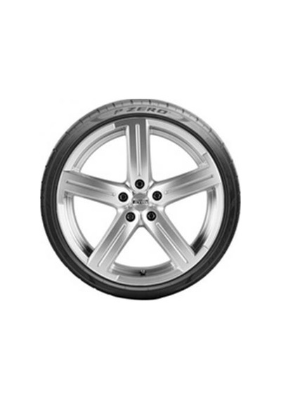 Pirelli 225/40 R19 93W XL P-Zero PZ4 Mo Sc Yaz Lastiği 2025