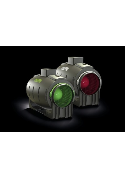 Vortice Lineo 100 Quiet