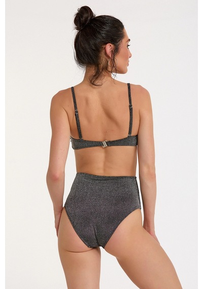 Kocabey Argento 1440-3049 Kadın Straplez Bikini Takımı Diğer