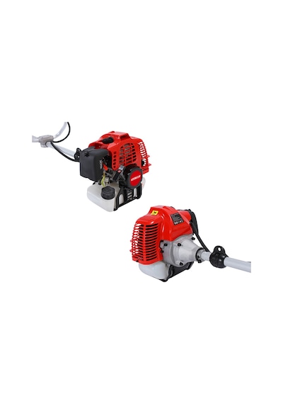 Tmaxtool TMBC520 Motorlu Yan Tip Tırpan, Bisiklet Kollu