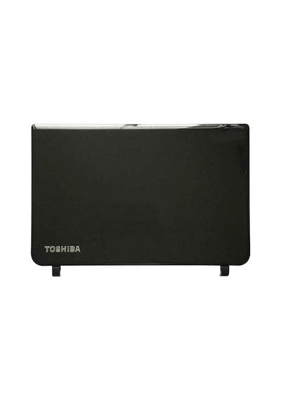 Alfabilgisayar Toshiba Uyumlu Satellite L50-B-160 Pskt6E Siyah Renk Kasa Lcd A Cover Ar