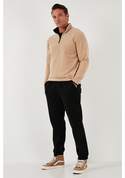 Buratti Erkek Polar 5906003 Bej