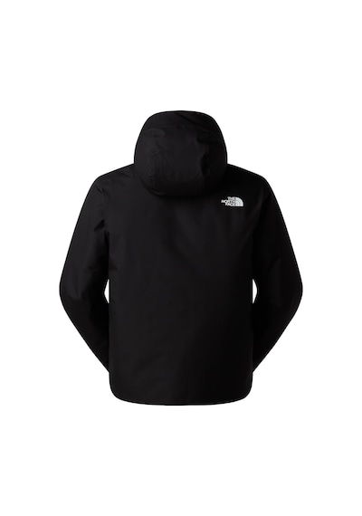 The North Face M Quest Ins Jacket Erkek Ceket Nf0a8g0tjk31 Siyah