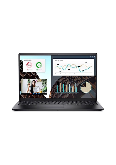 Dell Vostro 3530 N3409PVNB3530UA9 i5-1334U 8 GB 1 TB SSD 15.6" W11H Dizüstü Bilgisayar
