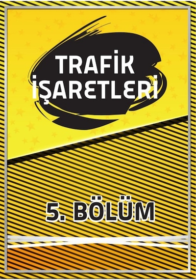 Ehliyet Kitabı Ehliyet Ders Notları