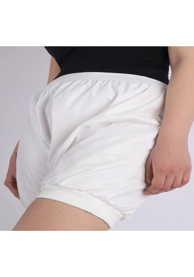 Clife Sızdırmaz Yeni Nesil Ribanalı Emici Mesane Boxer S