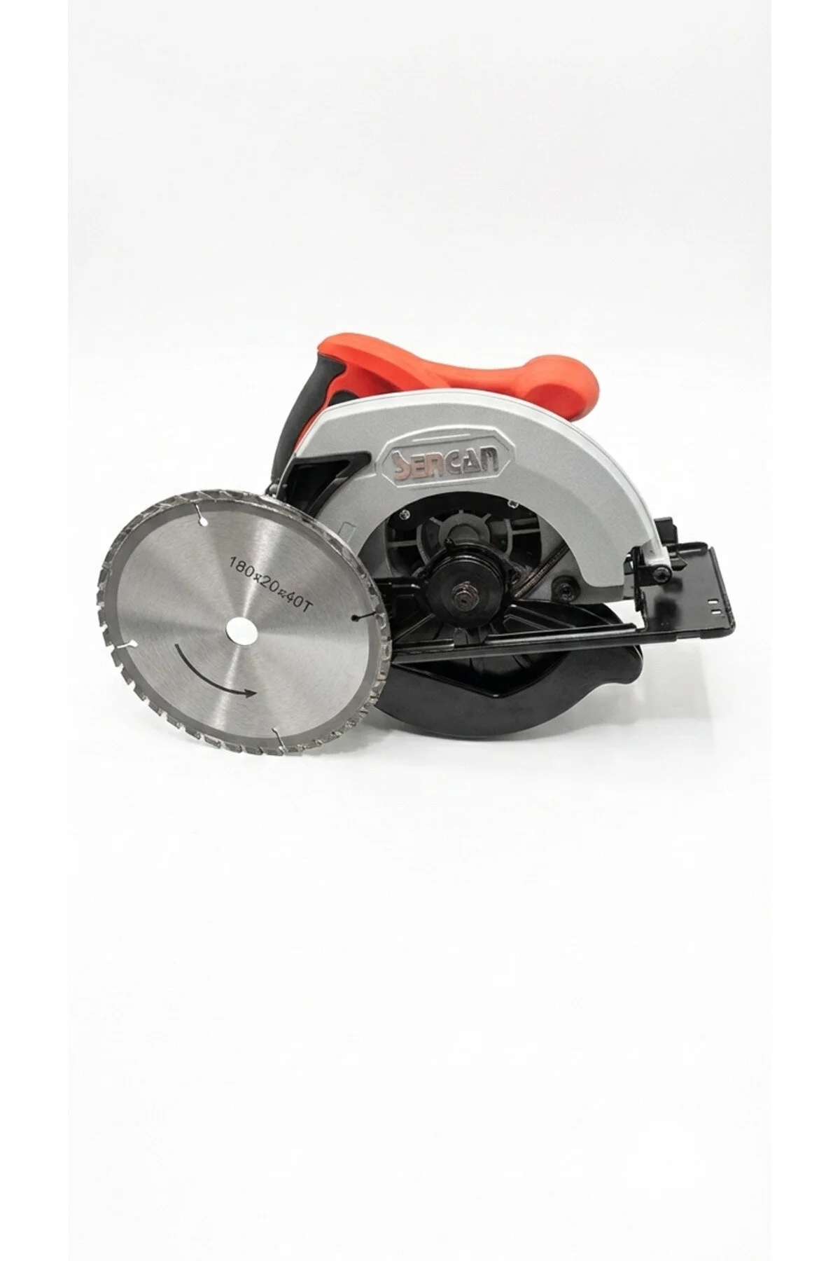 Sencan 761820 1300W 185 MM Sunta Kesme Makinesi