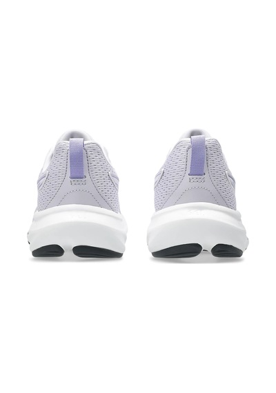 Asics Gel-contend 9 Kadın Gri Koşu Ayakkabısı 1012b681-023 Gri