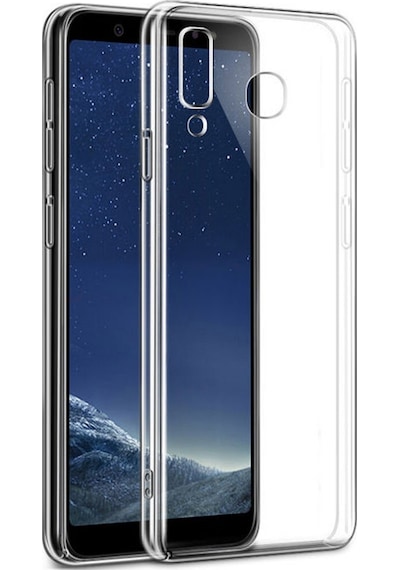 Rarroz Samsung Galaxy A8 Star Sm-g885y Uyumlu Arka Koruma Arka