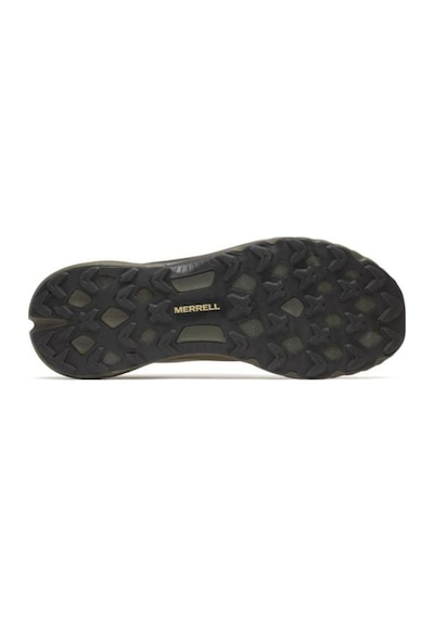 Merrell Agılıty Traıl J00003282 Erkek Spor Ayakkabı Kum 40-46