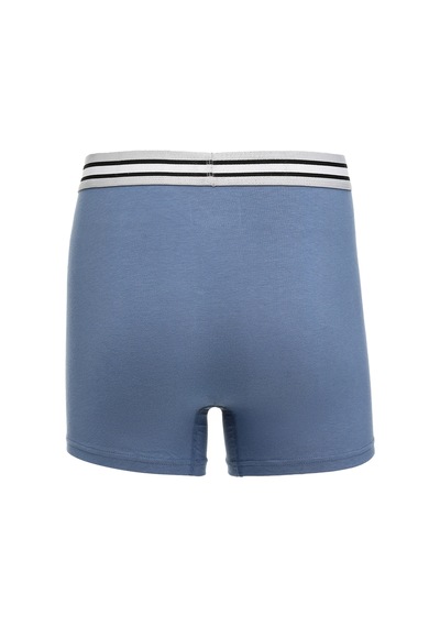 Lumberjack Mb Bxr04 Etıketlı 3lu 5pr Siyah Erkek Boxer 000000000102689495 Siyah