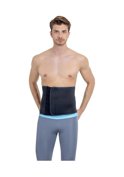 Vizor - Neopren Abdominal Korsesi Code 425