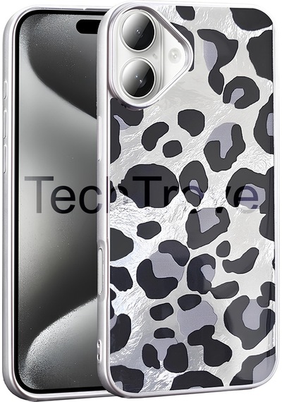 Apple Uyumlu iPhone 16 Kılıf İpeksi Desenli Tasarımlı Kamera Koruma Çıkıntılı A+ Kalite Kapak